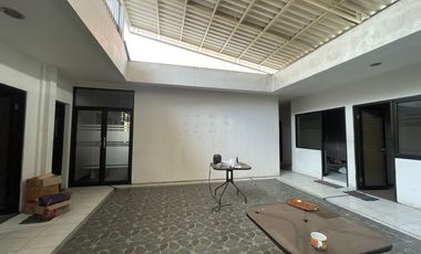 Disewakan Rumah Di Jl. Musi, Surabaya Pusat