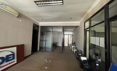 Disewakan Rumah Di Jl. Musi, Surabaya Pusat