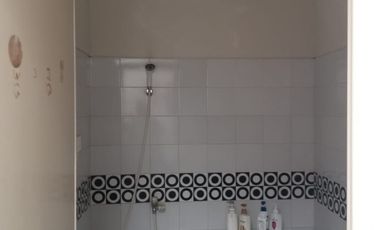 Rumah 1 lantai luas 98m 1KT Kayu Putih Pulo Gadung Jakarta Timur