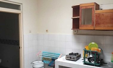 Rumah 1 lantai luas 98m 1KT Kayu Putih Pulo Gadung Jakarta Timur