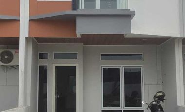 Di Jual Rumah Ready Siap Huni Dalam Komplek Perumahan Pharmindo Cimahi