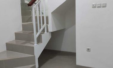 Di Jual Rumah Ready Siap Huni Dalam Komplek Perumahan Pharmindo Cimahi