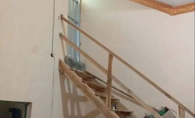 Rumah Nyaman 1,5Lt Dekat Jantung Kota Sragen