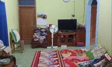 Rumah Nyaman 1,5Lt Dekat Jantung Kota Sragen