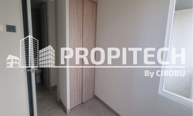 ARRIENDO DEPARTAMENTO EN PROMOCION 3 MESES A $350.000 DEPARTAMENTO NUEVO 2 HABITACIONES + 2 BAÑOS CERCA DE AVENIDA SANTA ROSA
