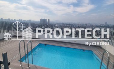 ARRIENDO DEPARTAMENTO EN PROMOCION 3 MESES A $350.000 DEPARTAMENTO NUEVO 2 HABITACIONES + 2 BAÑOS CERCA DE AVENIDA SANTA ROSA