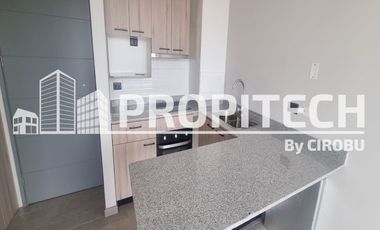 ARRIENDO DEPARTAMENTO EN PROMOCION 3 MESES A $350.000 DEPARTAMENTO NUEVO 2 HABITACIONES + 2 BAÑOS CERCA DE AVENIDA SANTA ROSA