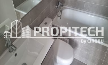 ARRIENDO DEPARTAMENTO EN PROMOCION 3 MESES A $350.000 DEPARTAMENTO NUEVO 2 HABITACIONES + 2 BAÑOS CERCA DE AVENIDA SANTA ROSA