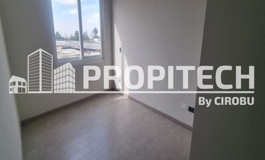 ARRIENDO DEPARTAMENTO EN PROMOCION 3 MESES A $350.000 DEPARTAMENTO NUEVO 2 HABITACIONES + 2 BAÑOS CERCA DE AVENIDA SANTA ROSA