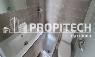 ARRIENDO DEPARTAMENTO EN PROMOCION 3 MESES A $350.000 DEPARTAMENTO NUEVO 2 HABITACIONES + 2 BAÑOS CERCA DE AVENIDA SANTA ROSA