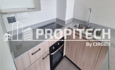 ARRIENDO DEPARTAMENTO EN PROMOCION 3 MESES A $350.000 DEPARTAMENTO NUEVO 2 HABITACIONES + 2 BAÑOS CERCA DE AVENIDA SANTA ROSA