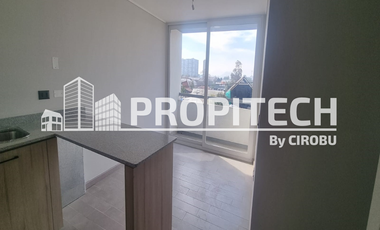 ARRIENDO DEPARTAMENTO EN PROMOCION 3 MESES A $350.000 DEPARTAMENTO NUEVO 2 HABITACIONES + 2 BAÑOS CERCA DE AVENIDA SANTA ROSA