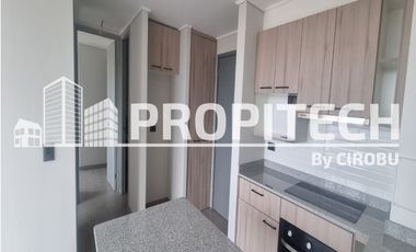 ARRIENDO DEPARTAMENTO EN PROMOCION 3 MESES A $350.000 DEPARTAMENTO NUEVO 2 HABITACIONES + 2 BAÑOS CERCA DE AVENIDA SANTA ROSA