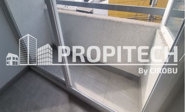 ARRIENDO DEPARTAMENTO EN PROMOCION 3 MESES A $350.000 DEPARTAMENTO NUEVO 2 HABITACIONES + 2 BAÑOS CERCA DE AVENIDA SANTA ROSA