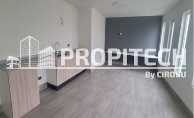 ARRIENDO DEPARTAMENTO EN PROMOCION 3 MESES A $350.000 DEPARTAMENTO NUEVO 2 HABITACIONES + 2 BAÑOS CERCA DE AVENIDA SANTA ROSA