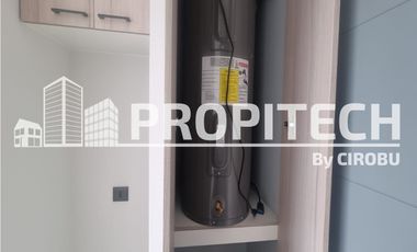 ARRIENDO DEPARTAMENTO EN PROMOCION 3 MESES A $350.000 DEPARTAMENTO NUEVO 2 HABITACIONES + 2 BAÑOS CERCA DE AVENIDA SANTA ROSA