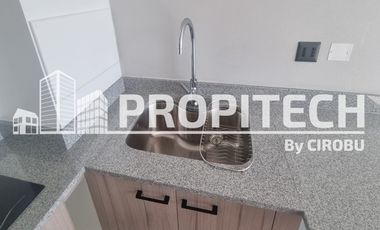 ARRIENDO DEPARTAMENTO EN PROMOCION 3 MESES A $350.000 DEPARTAMENTO NUEVO 2 HABITACIONES + 2 BAÑOS CERCA DE AVENIDA SANTA ROSA