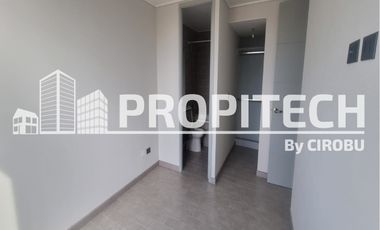ARRIENDO DEPARTAMENTO EN PROMOCION 3 MESES A $350.000 DEPARTAMENTO NUEVO 2 HABITACIONES + 2 BAÑOS CERCA DE AVENIDA SANTA ROSA