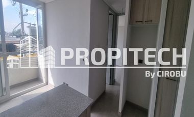 ARRIENDO DEPARTAMENTO EN PROMOCION 3 MESES A $350.000 DEPARTAMENTO NUEVO 2 HABITACIONES + 2 BAÑOS CERCA DE AVENIDA SANTA ROSA