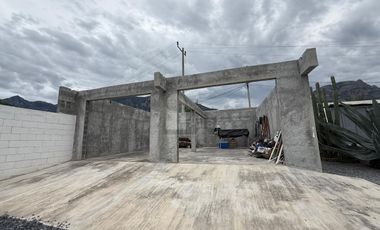 Quinta en venta en Rinconada, García, Nuevo León
