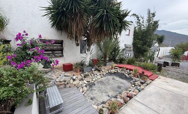 Quinta en venta en Rinconada, García, Nuevo León