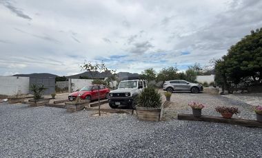 Quinta en venta en Rinconada, García, Nuevo León