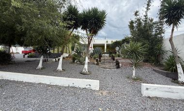Quinta en venta en Rinconada, García, Nuevo León