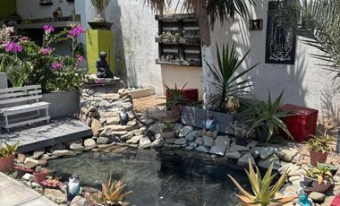 Quinta en venta en Rinconada, García, Nuevo León