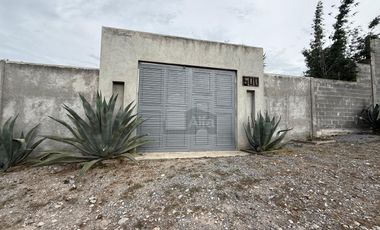 Quinta en venta en Rinconada, García, Nuevo León