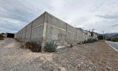 Quinta en venta en Rinconada, García, Nuevo León