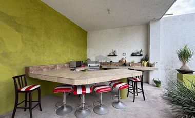 Quinta en venta en Rinconada, García, Nuevo León