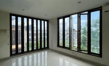 Whole Building for sale in Kerobokan, Bali