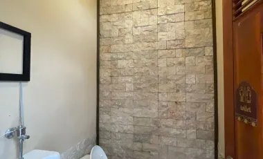 Whole Building for sale in Kerobokan, Bali