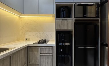 Jual ruko balonggede Full furnished