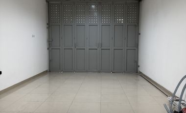 Jual ruko balonggede Full furnished