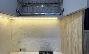 Jual ruko balonggede Full furnished