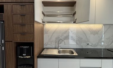 Jual ruko balonggede Full furnished