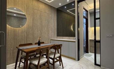 Jual ruko balonggede Full furnished