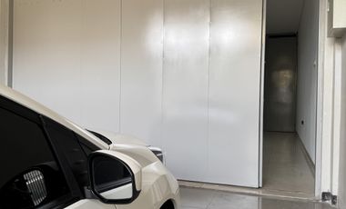 Jual ruko balonggede Full furnished