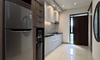 Jual ruko balonggede Full furnished