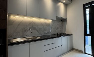 Jual ruko balonggede Full furnished