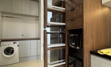 Jual ruko balonggede Full furnished