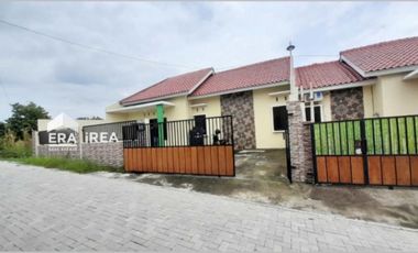 Rumah dijual di Karangpandan, Karanganyar