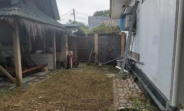 Villa in Prime Location near UNUD-Economical Investment for Future Growth