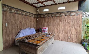 Villa in Prime Location near UNUD-Economical Investment for Future Growth