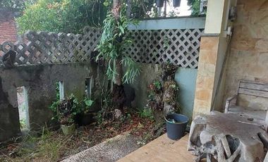 Villa in Prime Location near UNUD-Economical Investment for Future Growth