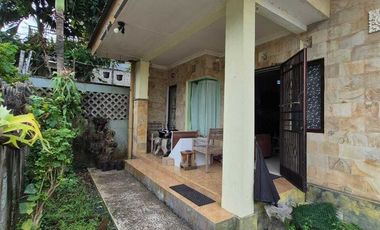 Villa in Prime Location near UNUD-Economical Investment for Future Growth