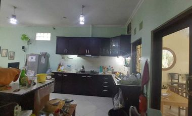 Villa in Prime Location near UNUD-Economical Investment for Future Growth