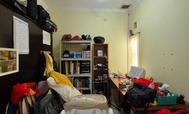 Villa in Prime Location near UNUD-Economical Investment for Future Growth