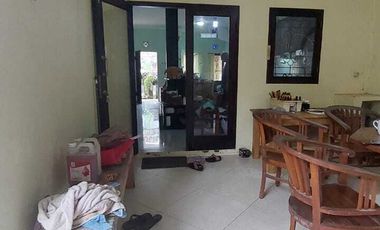 Villa in Prime Location near UNUD-Economical Investment for Future Growth